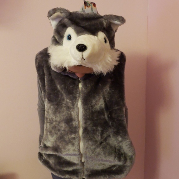 🎉SALE🎉Husky vest - Picture 1 of 2